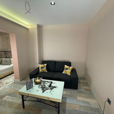 Anka Residence Kizilay Ankara Exterior foto